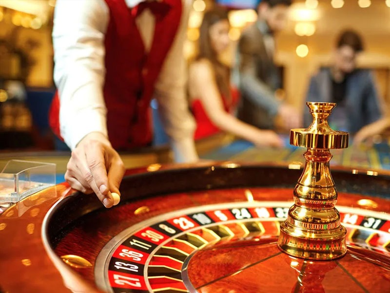 Onlinekasinon med support dygnet runt i Sverige